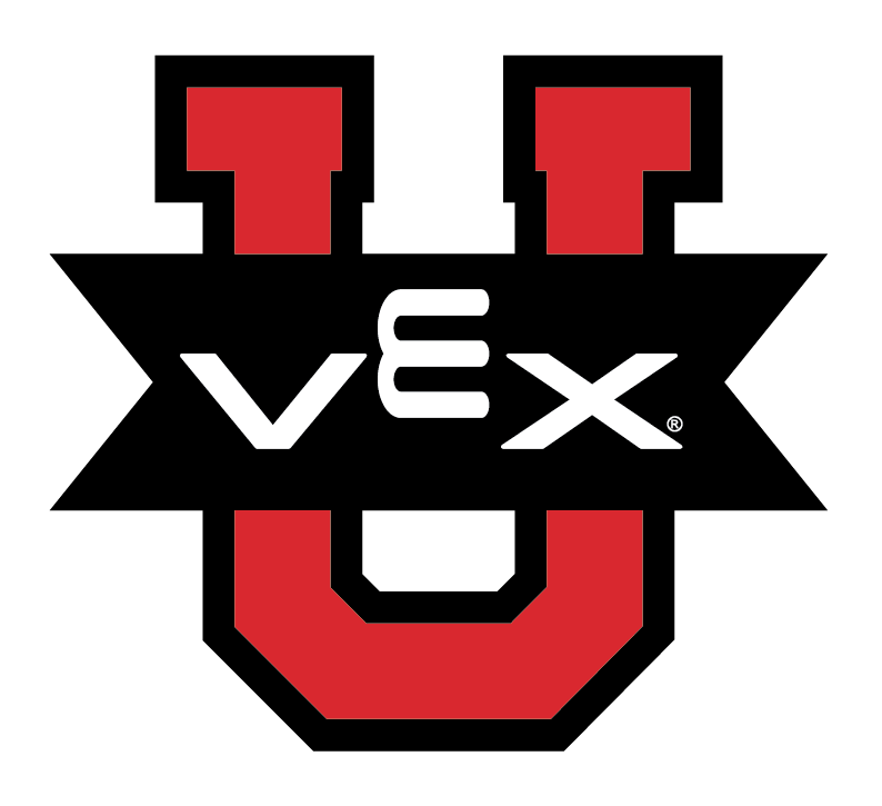 VEX U logo
